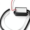 High Voltage Pulse Generator Yosoo Health Gear Compact Red/White-0
