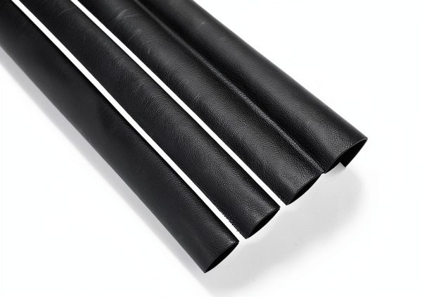 Abester Carbon Fiber Tube 6mm x 300mm Lightweight Industrial Pipe-0