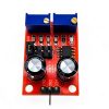 NE555 Pulse Generator GANASOME Adjustable 5-15V DC Module-3