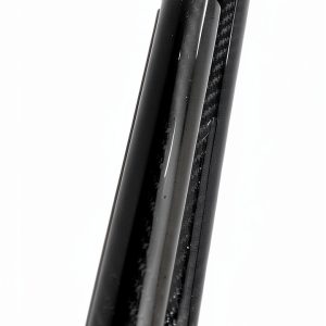 Abesterxox Carbon Fiber Tube 20mm OD 14mm ID 500mm 3K Roll-Wrapped-0