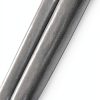 Abesterxox 3K Carbon Fiber Tube 40mm x 500mm Roll Wrapped Lightweight-6