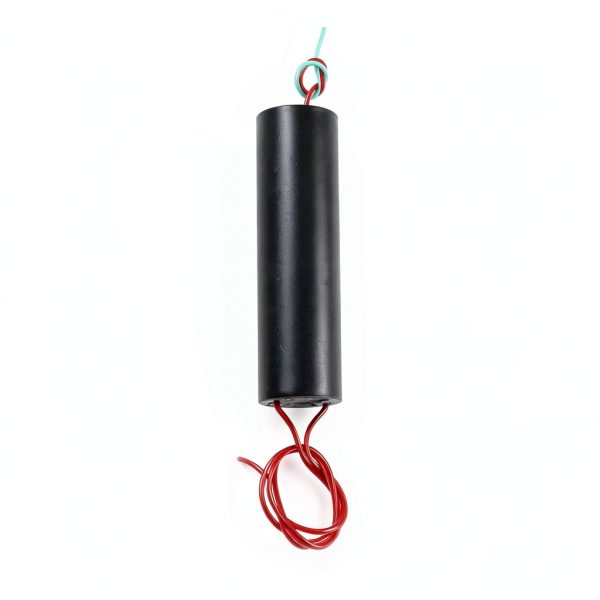 Walfront High Voltage Pulse Generator 800KV-1000KV Compact Lab Kit-5