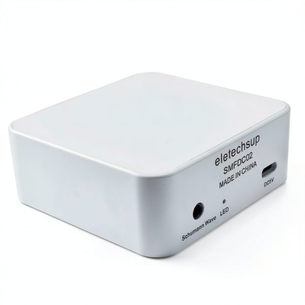 Pulse Generator eletechsup Compact Relaxation Device 6x4x3 in-0