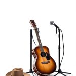 Kindle eBook Amazon Country & Folk Musician Biography with Typesetting-0