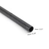 Carbon Fiber Tube MECCANIXITY 8x10mm 170mm Matte Hollow Rod-1