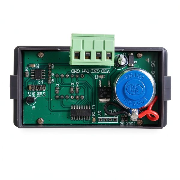 Pulse Generator Kadimendium 4-20mA Signal with No-Delay Knob Polarity-2