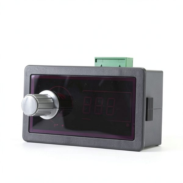 Pulse Generator Kadimendium 4-20mA Signal with No-Delay Knob Polarity-6