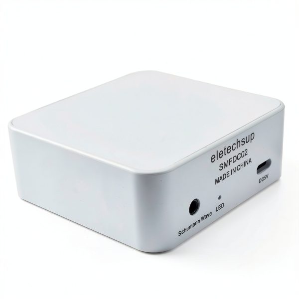 Pulse Generator eletechsup Compact Relaxation Device 6x4x3 in-5