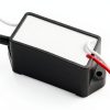 High Voltage Pulse Generator Yosoo Health Gear Compact Red/White-1