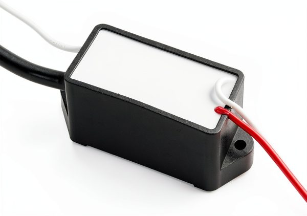 High Voltage Pulse Generator Yosoo Health Gear Compact Red/White-1