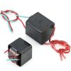 CYTGOUPER High Voltage Pulse Generator 20KV Flyback 5mm Arc-4