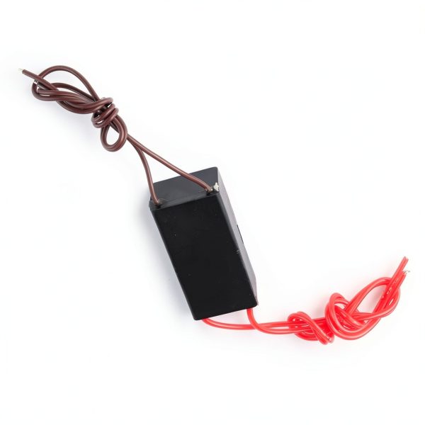 Mumusuki High Voltage Pulse Generator Module 6V-12V DC for Science-5
