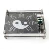 Yunseity Schumann Pulse Generator 5V USB – 7.83Hz Pure Sine Wave Audio-7