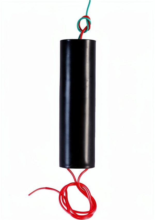 Walfront High Voltage Pulse Generator 800KV-1000KV Compact Lab Kit-3