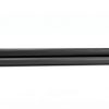 Weihai Abester 18mm x 1000mm Matte Carbon Fiber Tube 1pcs-3