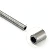uxcell Carbon Fiber Tube 3mm OD x 2mm ID 400mm Pultruded Lightweight-3