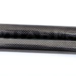 Carbon Fiber Tube WHABEST 3K High Strength Lightweight Tube-0