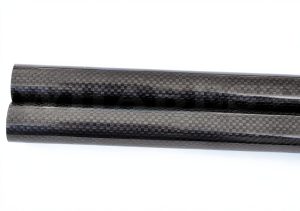Carbon Fiber Tube WHABEST 3K High Strength Lightweight Tube-0