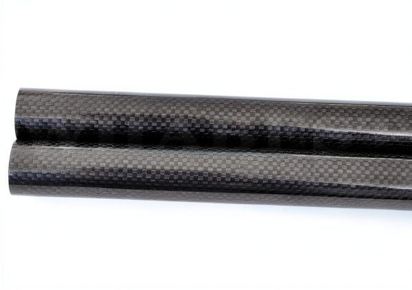 Carbon Fiber Tube WHABEST 3K High Strength Lightweight Tube-0