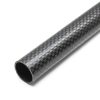 SpeedyFPV Carbon Fiber Tube 20mm x2mm Twill Glossy-7