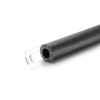 uxcell Carbon Fiber Tube 4mm OD x 2mm ID 420mm Pultruded Rod-2