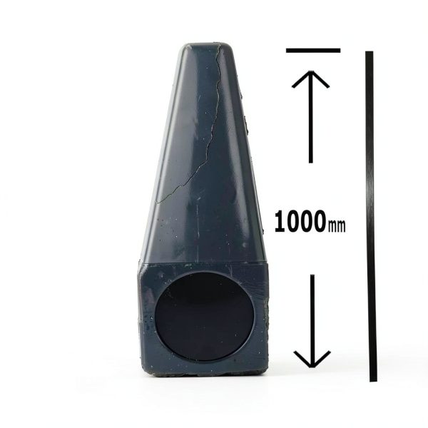 Exceptional Pultruded Carbon Fiber Square Tube 10x1000mm High Strength-1
