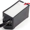 High Voltage Pulse Generator Yosoo Health Gear Compact Red/White-2