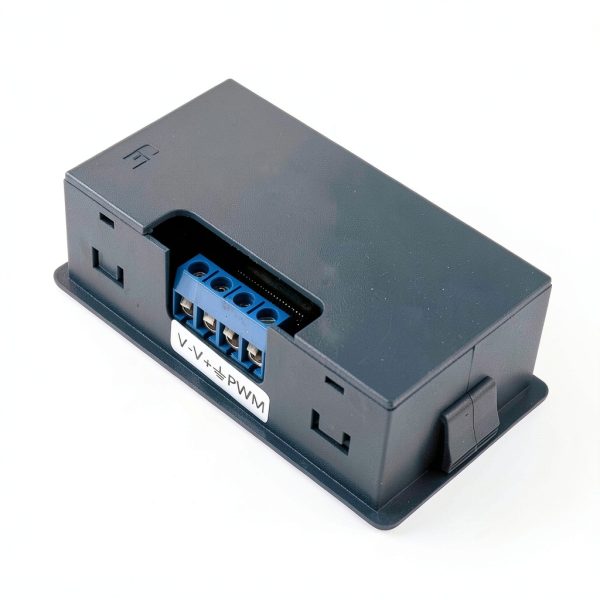 PWM Pulse Frequency Duty Cycle Module 2PCS XY-PWM by senzooe-4