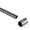 uxcell Carbon Fiber Tube 6mm x 350mm Round Lightweight for Drones-3