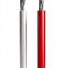High Voltage Pulse Generator Yosoo Health Gear Compact Red/White-6