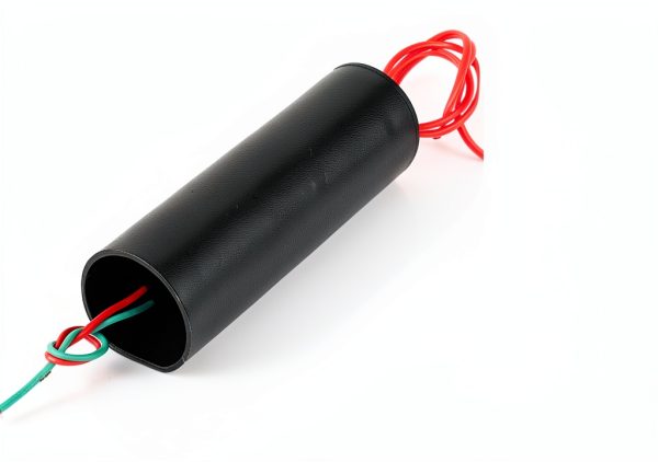 Walfront High Voltage Pulse Generator 800KV-1000KV Compact Lab Kit-4