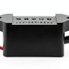 High Voltage Pulse Generator Yosoo Health Gear Compact Red/White-5