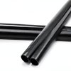 Abester 3K Carbon Fiber Tube 9mm OD x 7mm ID x 500mm Matt Roll Wrapped-3