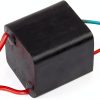 CYTGOUPER High Voltage Pulse Generator 20KV Flyback 5mm Arc-8