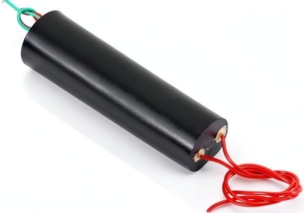 Walfront High Voltage Pulse Generator 800KV-1000KV Compact Lab Kit-6