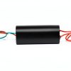 Yosoo High Temperature Arc Igniter 6-12V Pulse Generator 20s-4