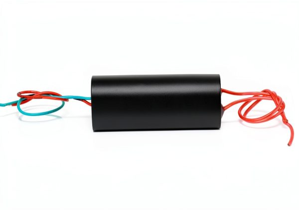 Yosoo High Temperature Arc Igniter 6-12V Pulse Generator 20s-4