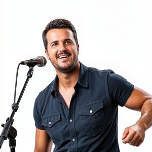 Country Folk Music Biography Kindle eBook by Author Name-0