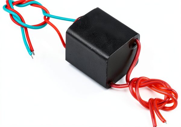 CYTGOUPER High Voltage Pulse Generator 20KV Flyback 5mm Arc-6