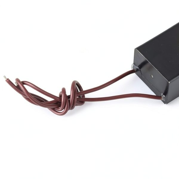 Mumusuki High Voltage Pulse Generator Module 6V-12V DC for Science-6
