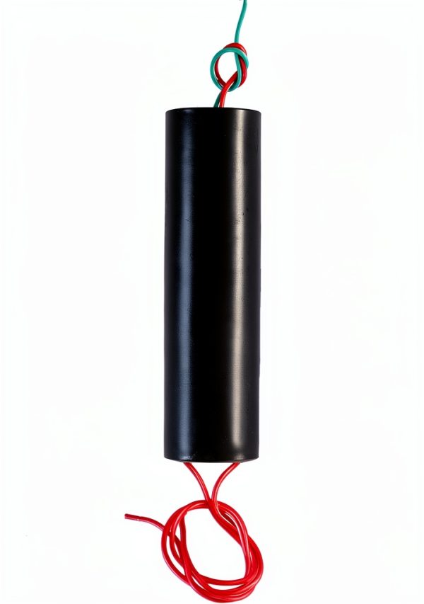 Walfront High Voltage Pulse Generator 800KV-1000KV Compact Lab Kit-8