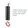 Walfront High Voltage Pulse Generator 800KV-1000KV Compact Lab Kit-2