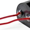 Yosoo High Temperature Arc Igniter 6-12V Pulse Generator 20s-7