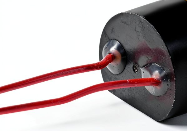 Yosoo High Temperature Arc Igniter 6-12V Pulse Generator 20s-7