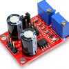 NE555 Pulse Generator GANASOME Adjustable 5-15V DC Module-1