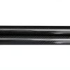 WHABEST Carbon Fiber Tube 3K Roll Wrapped 28x30x1000mm Glossy Twill-5