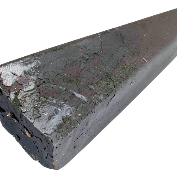 Exceptional Pultruded Carbon Fiber Square Tube 10x1000mm High Strength-4