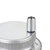 Yosoo Health Gear CNC Electronic Handwheel 6 Terminal 60mm Metal Gear-7