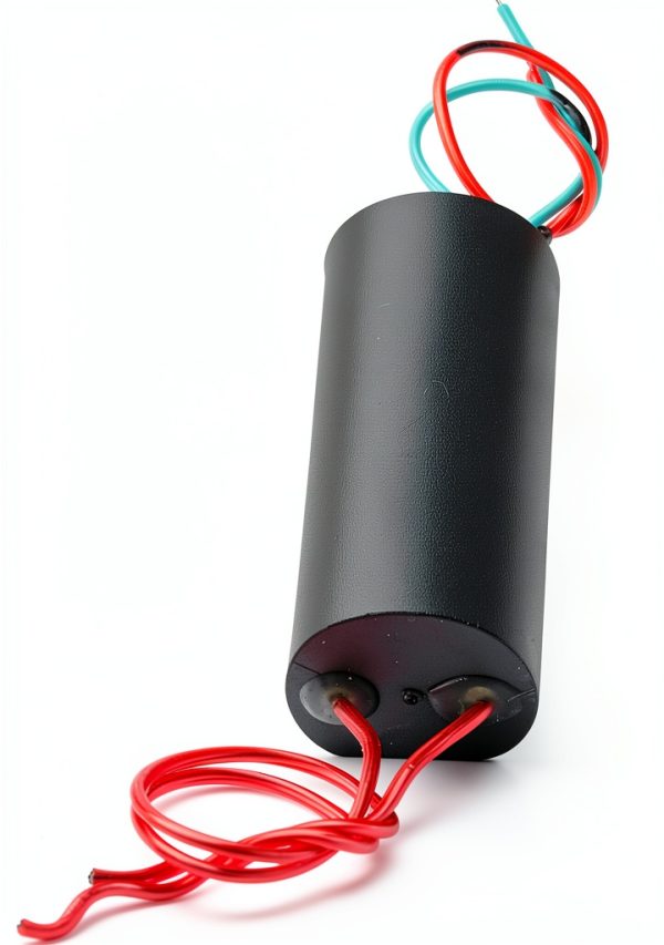 Yosoo High Temperature Arc Igniter 6-12V Pulse Generator 20s-3
