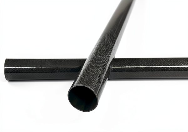 Carbon Fiber Tube WHABEST 3K High Strength Lightweight Tube-1